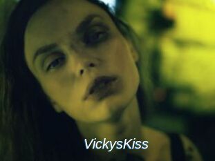 VickysKiss