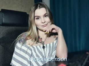 VictoriaBenson