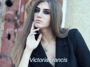 VictoriaFrancis