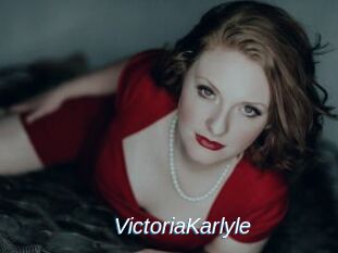 VictoriaKarlyle