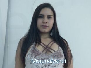 VictoriaMaret