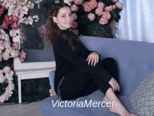 VictoriaMercer