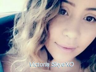 Victoria_SkyeXO