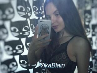 VikaBlain