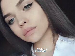 Vikkki