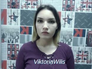 ViktoriaWilis