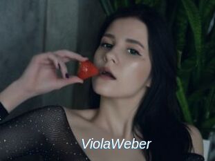 ViolaWeber