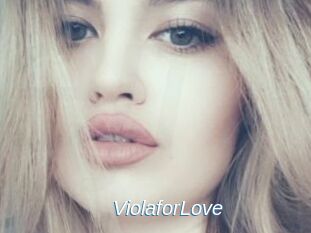 ViolaforLove