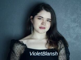 VioletBlansh