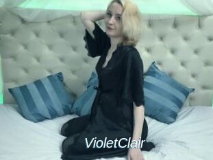 VioletClair