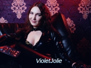 VioletJolie