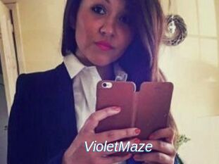 Violet_Maze