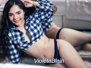 VioletaBlain