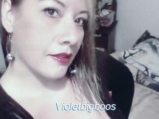 Violetbigboos