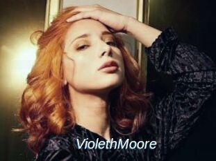 ViolethMoore