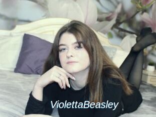 ViolettaBeasley