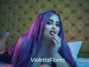 ViolettaFlores