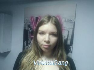 ViolettaGang