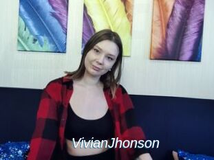 VivianJhonson