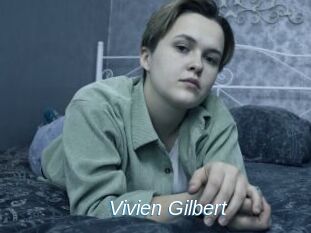 Vivien_Gilbert