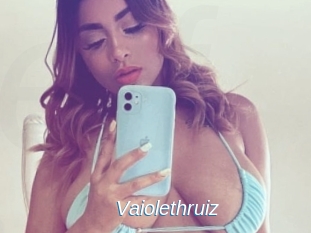 Vaiolethruiz