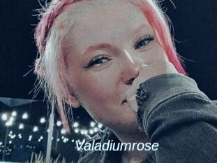 Valadiumrose