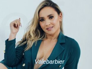 Valebarbier