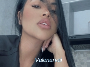 Valenarval