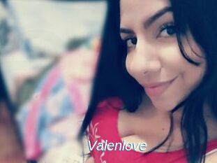 Valenlove