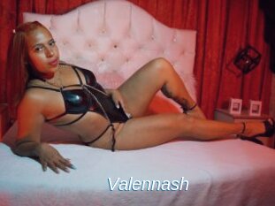 Valennash