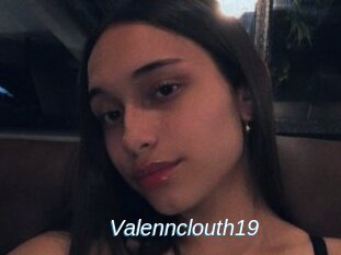 Valennclouth19