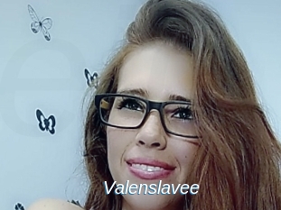 Valenslavee