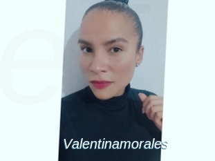 Valentinamorales