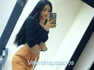 Valentinapalacios