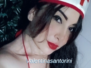 Valentinasantorini