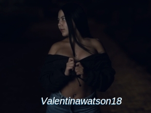 Valentinawatson18