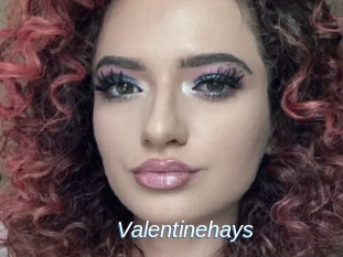 Valentinehays