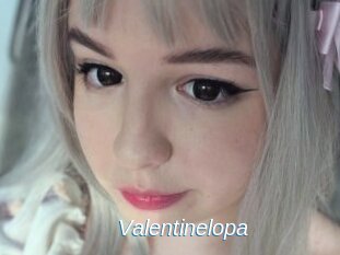 Valentinelopa