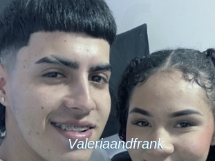 Valeriaandfrank