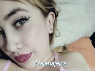 Valeriajeins