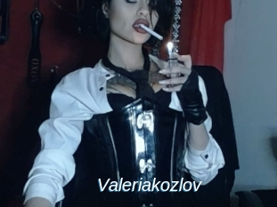 Valeriakozlov