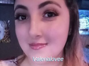 Valerialovee