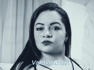 Valeriamontiel