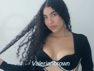 Valerianbrown