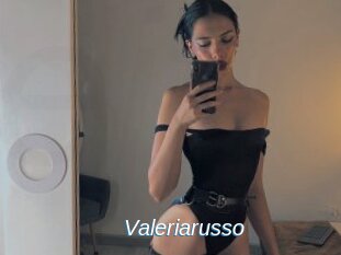 Valeriarusso