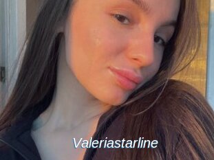 Valeriastarline