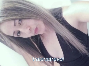 Valeriatrevol