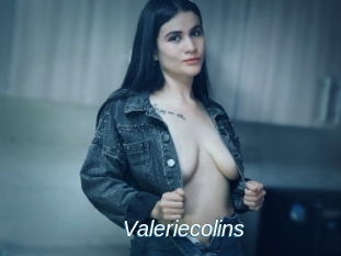 Valeriecolins