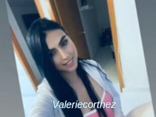 Valeriecorthez