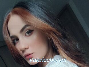 Valerieebecket